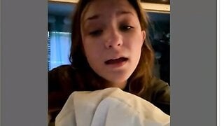 Omegle Tease