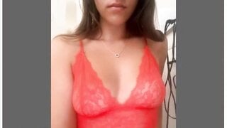 Omegle Cute Girl Shortvid