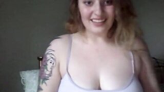 [Omegle] Big & Juicy Jugs 2