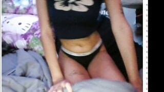 Omegle Teaser 7