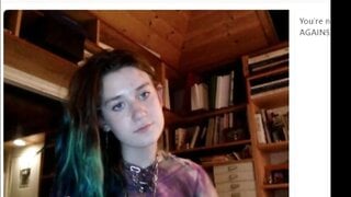 Omegle Teaser 5