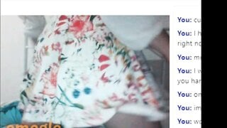 Omegle Teaser 5