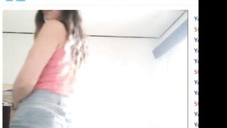 Omegle Teaser 5