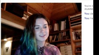 Omegle Teaser 5
