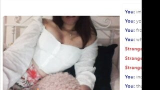 Omegle Teaser 5