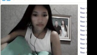 Omegle Teaser 4