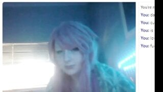 Omegle Teaser 3