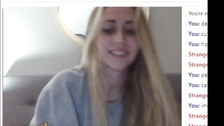 Omegle Teaser 3