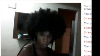Omegle Teaser 3
