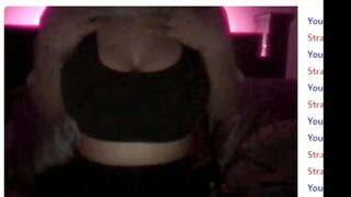 Omegle Teaser 3