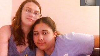 Kiss & Flash (2 FRESH 18 YEAR OLDS)