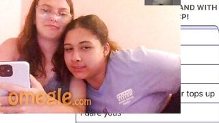 Kiss & Flash (2 FRESH 18 YEAR OLDS)