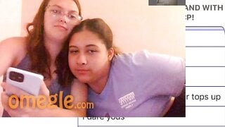 Kiss & Flash (2 FRESH 18 YEAR OLDS)