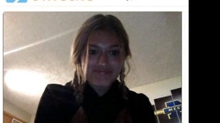 Omegle Teaser 2