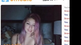 Omegle Teaser 2