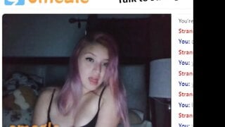 Omegle Teaser 2