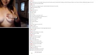 Amateur Hot Asian On Omegle