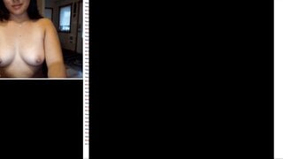 Amateur Hot Asian On Omegle