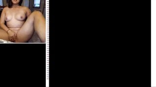 Amateur Hot Asian On Omegle