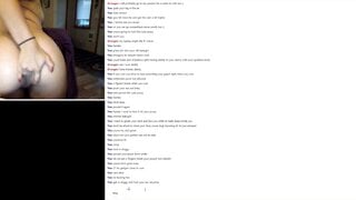 Amateur Hot Asian On Omegle