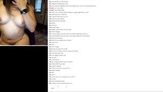 Amateur Hot Asian On Omegle
