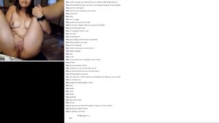 Amateur Hot Asian On Omegle