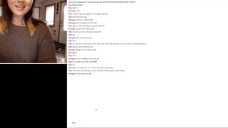 Amateur Hot Asian On Omegle