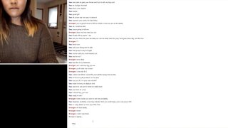Amateur Hot Asian On Omegle
