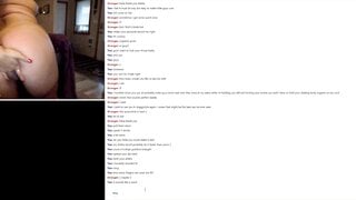 Amateur Hot Asian On Omegle