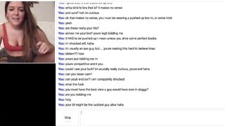 Omegle