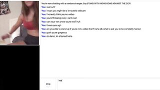 Omegle