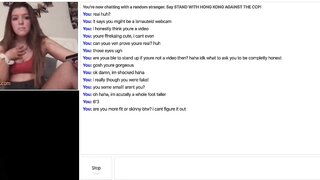 Omegle