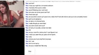 Omegle
