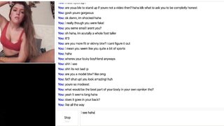 Omegle
