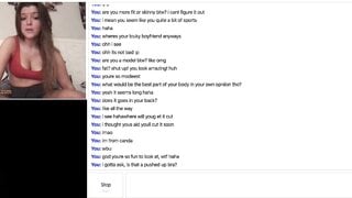 Omegle