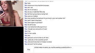 Omegle