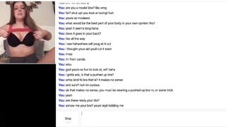 Omegle