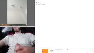 23 Year Old Has A Amazing Wet Pussy On Omegle