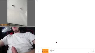 23 Year Old Has A Amazing Wet Pussy On Omegle