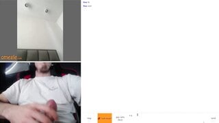 23 Year Old Has A Amazing Wet Pussy On Omegle