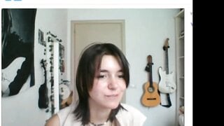 Omegle teaser 1