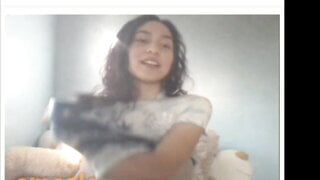 Omegle teaser 1