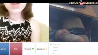 Amazing C2C Cumshot Compilation