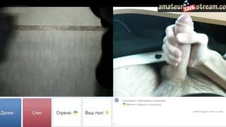 Amazing C2C Cumshot Compilation