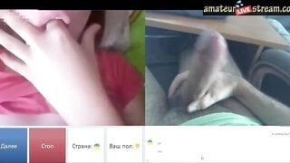 Amazing C2C Cumshot Compilation