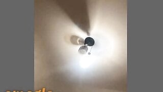 Horny Indian Big tits girl plays