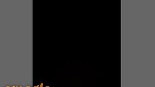 Horny Indian Big tits girl plays