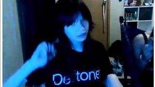 Omegle