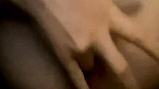 Omegle Igork Cum Tight Pussy
