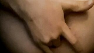 Omegle Igork Cum Tight Pussy